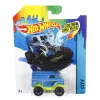 Hot Wheels Színváltós autó - többféle