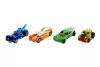 Hot Wheels Színváltós autó - többféle