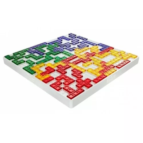Blokus társasjáték
