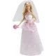 Barbie Menyasszony baba