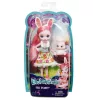 Enchantimals baba állatkával, többféle
