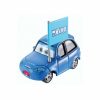 Disney Pixar Cars - Verdák S3 karakter kisautó - Matthew "True Blue" Mccrew