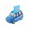 Disney Pixar Cars - Verdák S3 karakter kisautó - Matthew "True Blue" Mccrew
