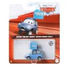 Disney Pixar Cars - Verdák S3 karakter kisautó - Matthew "True Blue" Mccrew
