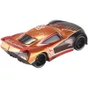 Disney Pixar Cars - Verdák S3 karakter kisautó - Tim Treadless