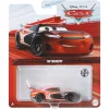 Disney Pixar Cars - Verdák S3 karakter kisautó - Tim Treadless