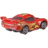 Disney Pixar Cars - Verdák S3 karakter kisautó - Lightning McQueen  - with racing wheels