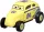 Disney Pixar Cars - Verdák S3 karakter kisautó - Gearsten Marshall  - on the road