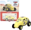 Disney Pixar Cars - Verdák S3 karakter kisautó - Gearsten Marshall  - on the road