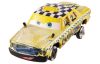 Disney Pixar Cars - Verdák játékautó - Faregame Taxi