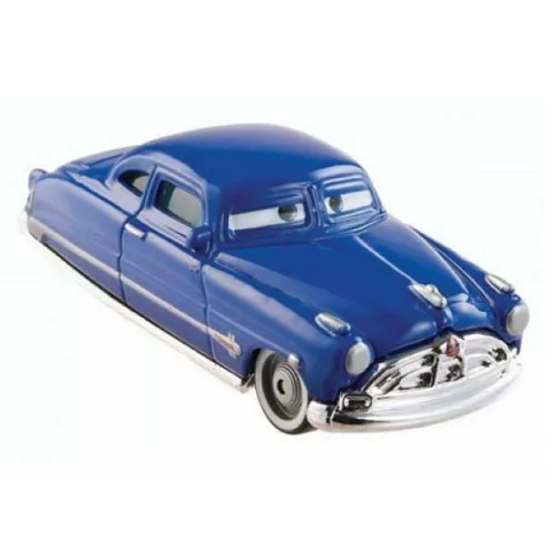 Disney Pixar Cars - Verdák játékautó - Doc Hudson