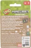 Minecraft UNO kártya