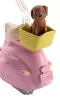 Barbie robogó