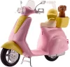 Barbie robogó