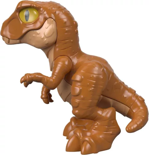 Imaginext: Jurassic World játékfigura - T-Rex