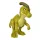 Imaginext: Jurassic World játékfigura - Parasaurolophus