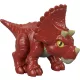 Imaginext: Jurassic World játékfigura - Triceratops