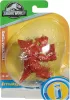 Imaginext: Jurassic World játékfigura - Triceratops