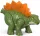 Imaginext: Jurassic World játékfigura - Stegosaurus