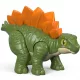 Imaginext: Jurassic World játékfigura - Stegosaurus