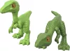 Imaginext: Jurassic World játékfigura - Compies