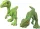 Imaginext: Jurassic World játékfigura - Compies