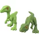 Imaginext: Jurassic World játékfigura - Compies