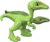 Imaginext: Jurassic World játékfigura - Compies