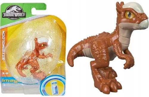 Imaginext: Jurassic World játékfigura - Stygimoloch