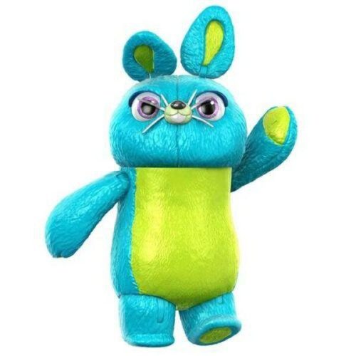 Toy Story alap figura - Bunny