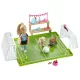 Barbie Dreamhouse Adventures - Chelsea foci szett