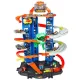 Hot Wheels T-rex Ultimate garázs