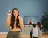 Pictionary Air társasjáték