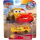 Verdák Színváltós kisautók - Villám McQueen