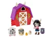 Enchantimals: Telis-teli kuckó - Cambrie Cow farmháza