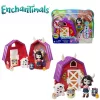 Enchantimals: Telis-teli kuckó - Cambrie Cow farmháza