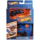 Hot Wheels RC távirányítós kisautó - Nissan GT-R