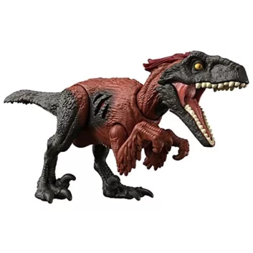 Jurassic World 3 Harcoló dínó - Pyroraptor