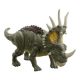 Jurassic World Dino Escape Támadó Styracosaurus figura