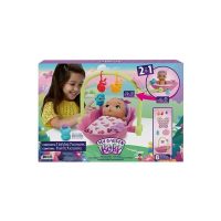 Játék baba ápolás