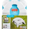 Fisher-Price 2 az 1-ben hordozható bili