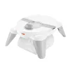 Fisher-Price 2 az 1-ben hordozható bili