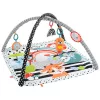 Fisher-Price Nőj velem 3 az 1-ben játszószőnyeg