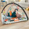 Fisher-Price Nőj velem 3 az 1-ben játszószőnyeg