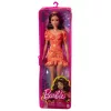 Barbie Fashionista barátnők stílusos divatbaba - 182-es
