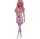 Barbie Fashionista barátnők stílusos divatbaba lábprotézissel - 189-es