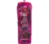 Barbie Fashionista barátnők stílusos divatbaba lábprotézissel - 189-es