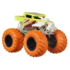 Hot Wheels Monster Truck Sötétben világító autó - többféle