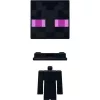 Minecraft Mob head minis - Enderman-Bevégző