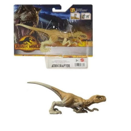 Jurassic World 3 dínó - Atrociraptor